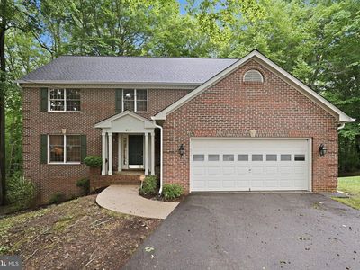 616 Hickory Cir
