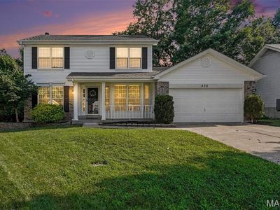 408 Bethany Ct