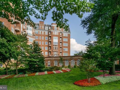 2660 Connecticut Ave NW Unit 5A