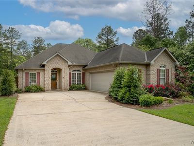 10370 Evergreen Church Rd