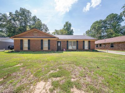 3540 Califon Dr