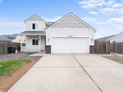 Property at 58701 Blackstone Way St, Helens, OR