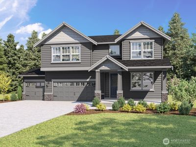 1118 Swiftwater Way SE Lot 35