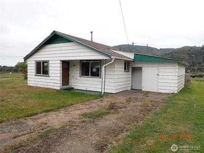 Property at 2249 Michigan Avenue, Raymond, WA