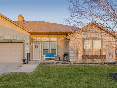 18437 W 156th Ter Unit 3502