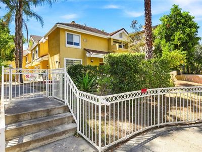 Property at 451 S Oakland Ave Unit 2, Pasadena, CA