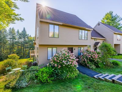 416 Lyman Batcheller Road #3D