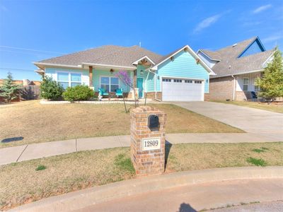 12809 High Plains Ave