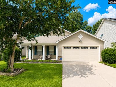 236 Fox Squirrel Cir