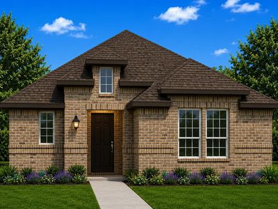 Cypress Plan, Edgewater