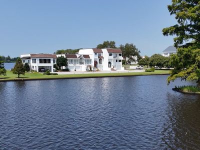 204 Washington Harbor