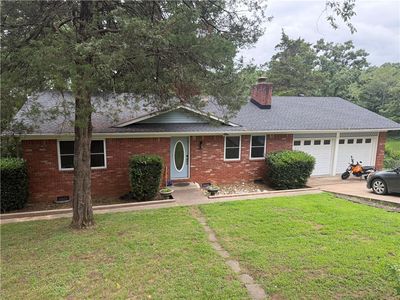 Property at 207 W 23rd St, Russellville, AR