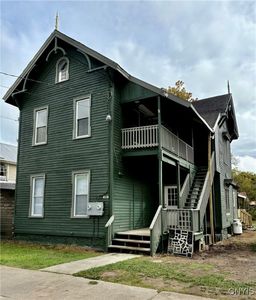 Property at 9626 Main St, Remsen, NY
