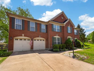1195 Parkside Dr