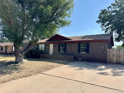 Property at 3725 Trinity Ln, Abilene, TX