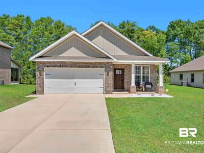 Property at 16504 Prado Loop, Loxley, AL