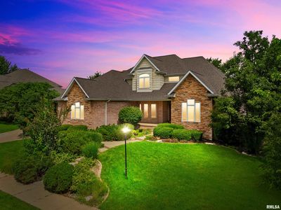 Property at 5825 W Ivybridge Pl, Peoria, IL