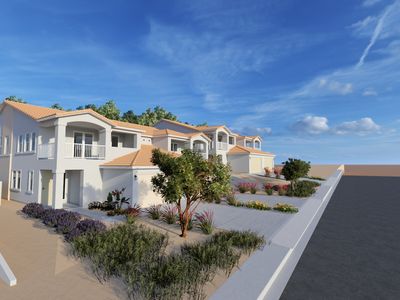 Plan 1 Plan, Lakeview at Villa Florence