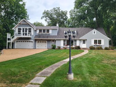 2615 Shadywood Rd