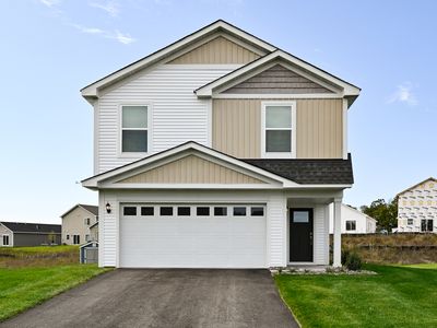 Locke Plan, Cambridge Cove