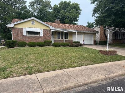639 N Coolidge Ct