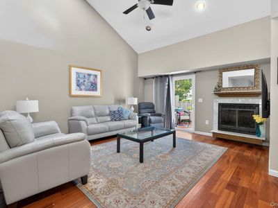 86 Hidden Ponds Circle