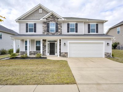 342 Windsor Drive