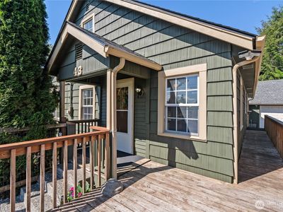 43 Camp Creek Road