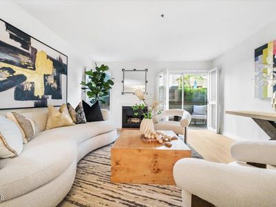961 E California Blvd Unit 109