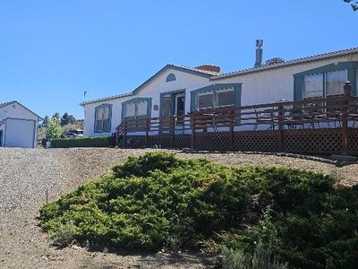 Property at 3715 Ballman Way, Wellington, NV