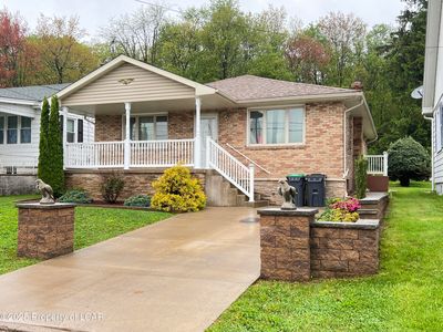 Property at 36 3rd St, Beaver Meadows, PA
