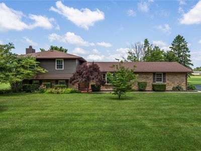 2145 W Ginghamsburg Frederick Rd