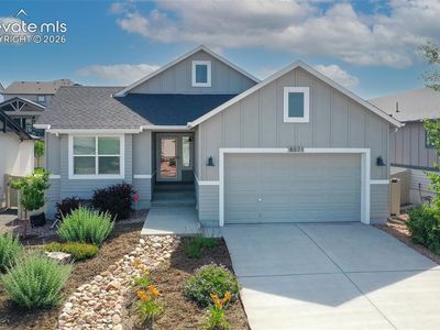 8071 Gilpin Peak Dr