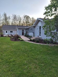 Property at 240396 CORLAD ROAD, Athens, WI