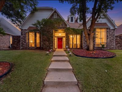 4636 Reunion Dr