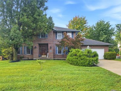 6091 Blueberry Dr