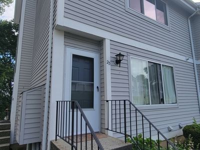 151 Shelter Rock Road #25