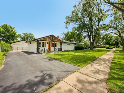 Property at 1425 N Wilke Rd, Arlington Heights, IL