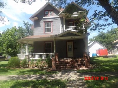 824 North St