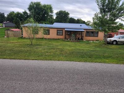 3034 W Cox Ferry Road