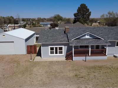 Property at 1310 Colorado Street, Limon, CO