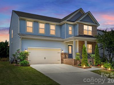 1551 Shannon Falls Dr