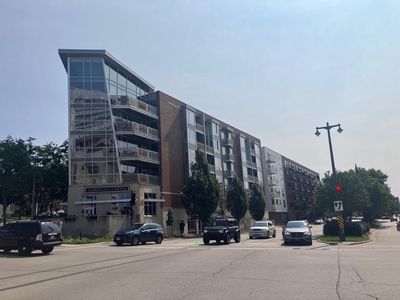 Property at 1541 N Jefferson STREET #504, Milwaukee, WI