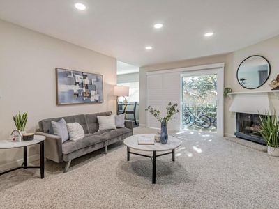 420 Alberto Way UNIT 21