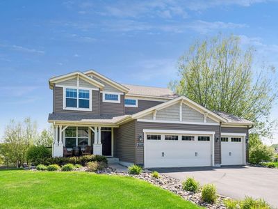 1113 Prairie View Ln