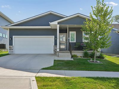 Property at 1730 Willow Ct, Norwalk, IA