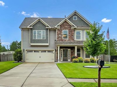 Property at 168 Abbey Rd, Elgin, SC