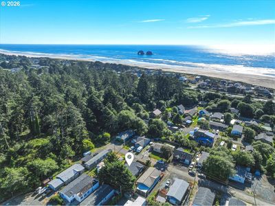 Property at 648 S Coral St, Rockaway Beach, OR