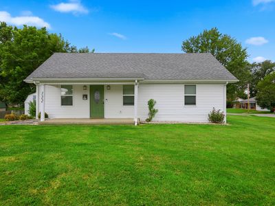 Property at 122 Liberty St, Nicholasville, KY