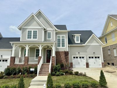 3018 Winterberry Dr Lot 137
